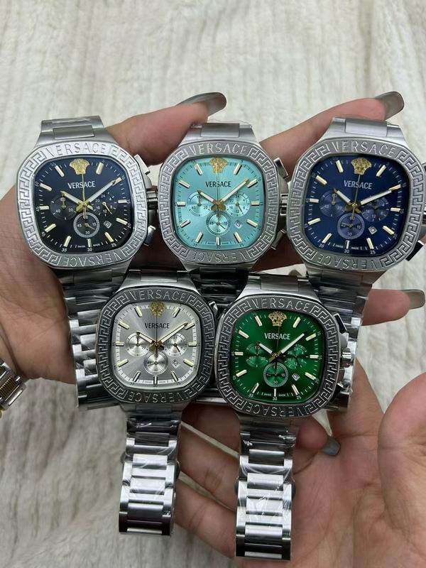 Versace watch 042953